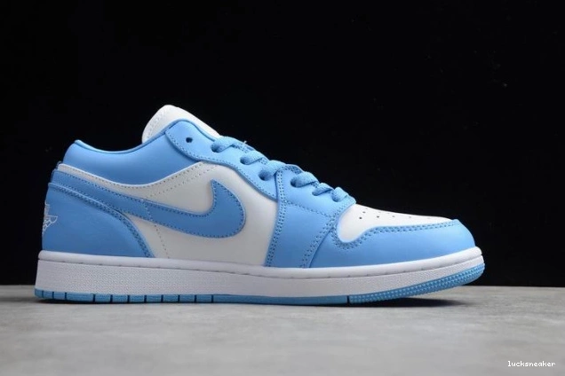 Cheap LUCY Air Low AO9944-441 (W) UNC 1 Jordan 0630